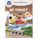 Mĩ thuật 4 bản 1 (Chân trời sáng tạo)