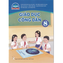 Giáo dục công dân 8 (Chân trời sáng tạo)