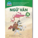 Ngữ văn 8 tập 2 (Chân trời sáng tạo)