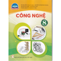 Công nghệ 8 (Chân trời sáng tạo)