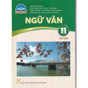 Ngữ văn 11 tập 1 (Chân trời sáng tạo)
