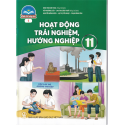 Hoạt động trải nghiệm, hướng nghiệp 11 bản 1 (Chân trời sáng tạo)