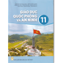 Giáo dục quốc phòng và an ninh 11