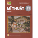 Mĩ thuật 11 - Hội họa (Bộ Kết nối tri thức với cuộc sống)