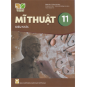 Mĩ thuật 11 - Điêu khắc (Bộ Kết nối tri thức với cuộc sống)