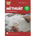 Mĩ thuật 11 - Thiết kế thời trang (Bộ Kết nối tri thức với cuộc sống)