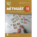 Mĩ thuật 11 - Thiết kế mĩ thuật đa phương tiện (Bộ Kết nối tri thức với cuộc sống)