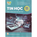 Tin học 11 - Định hướng khoa học máy tính (Bộ Kết nối tri thức với cuộc sống)