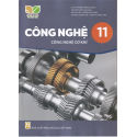 Công nghệ cơ khí 11 (Bộ Kết nối tri thức với cuộc sống)
