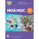 Hóa học 11 (Bộ Kết nối tri thức với cuộc sống)
