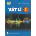 Vật lí 11 (Bộ Kết nối tri thức với cuộc sống)