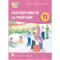 Giáo dục kinh tế và pháp luật 11 (Bộ Kết nối tri thức với cuộc sống)