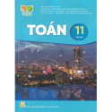 Toán 11 tập 2 (Bộ Kết nối tri thức với cuộc sống)