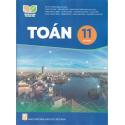 Toán 11 tập 1 (Bộ Kết nối tri thức với cuộc sống)