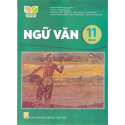 Ngữ văn 11 tập 2 (Bộ Kết nối tri thức với cuộc sống)