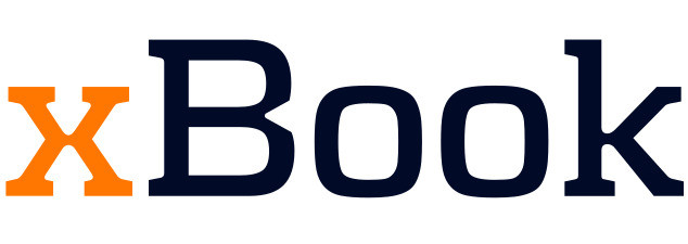 Xbook Shop