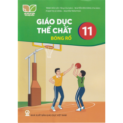 Giáo dục thể chất 11 - Bóng rổ